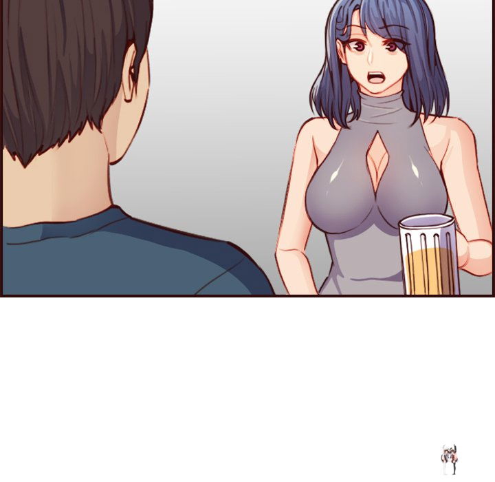 Never Too Late Never Too Late Chapter 51 - Page 80