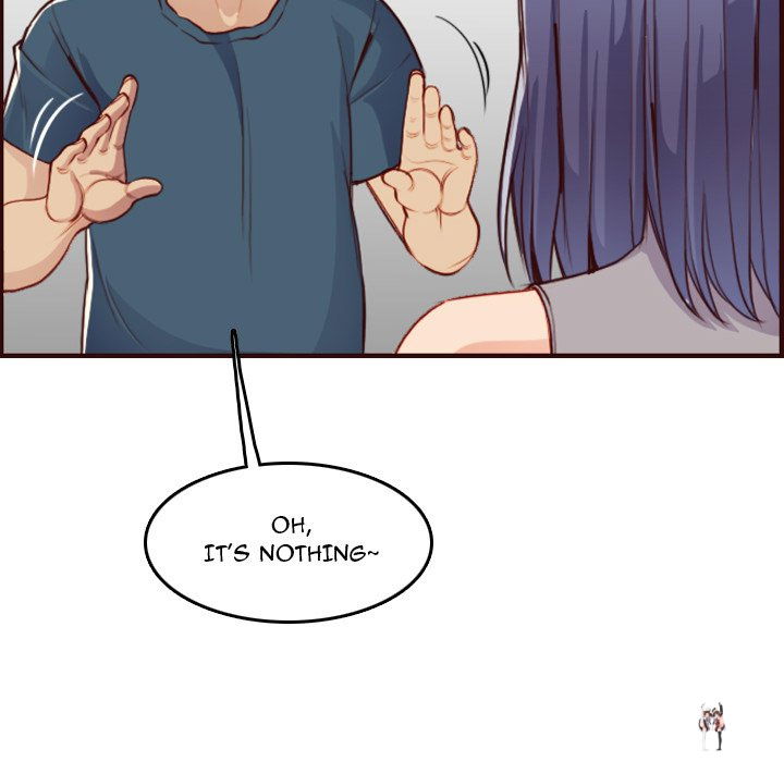 Never Too Late Never Too Late Chapter 51 - Page 82