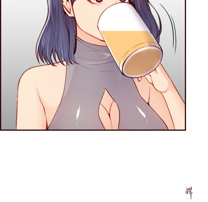 Never Too Late Never Too Late Chapter 51 - Page 84