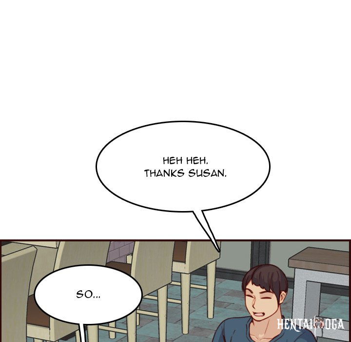 Never Too Late Never Too Late Chapter 51 - Page 85