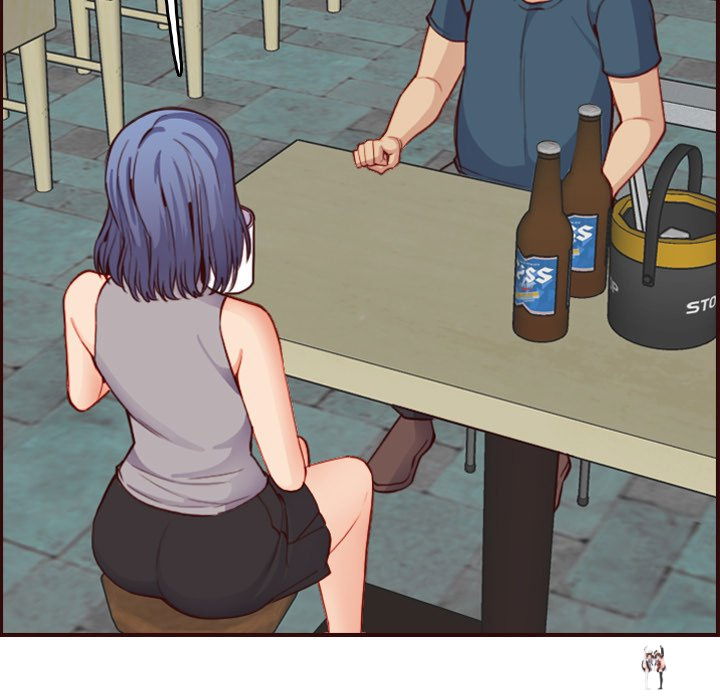 Never Too Late Never Too Late Chapter 51 - Page 86