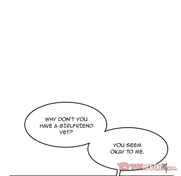 Never Too Late Never Too Late Chapter 51 - Page 87