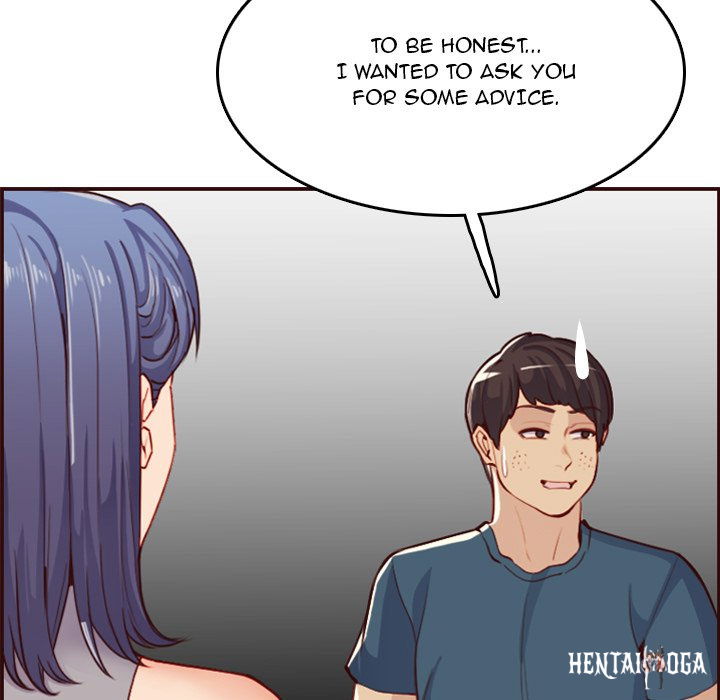 Never Too Late Never Too Late Chapter 51 - Page 90