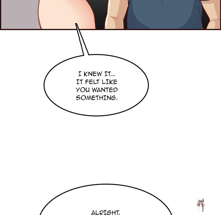 Never Too Late Never Too Late Chapter 51 - Page 91