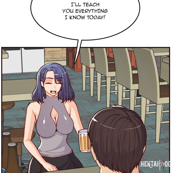 Never Too Late Never Too Late Chapter 51 - Page 92