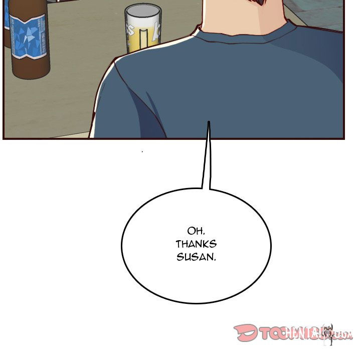 Never Too Late Never Too Late Chapter 51 - Page 93