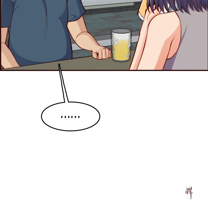 Never Too Late Never Too Late Chapter 51 - Page 95