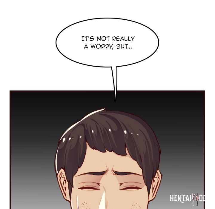 Never Too Late Never Too Late Chapter 51 - Page 96