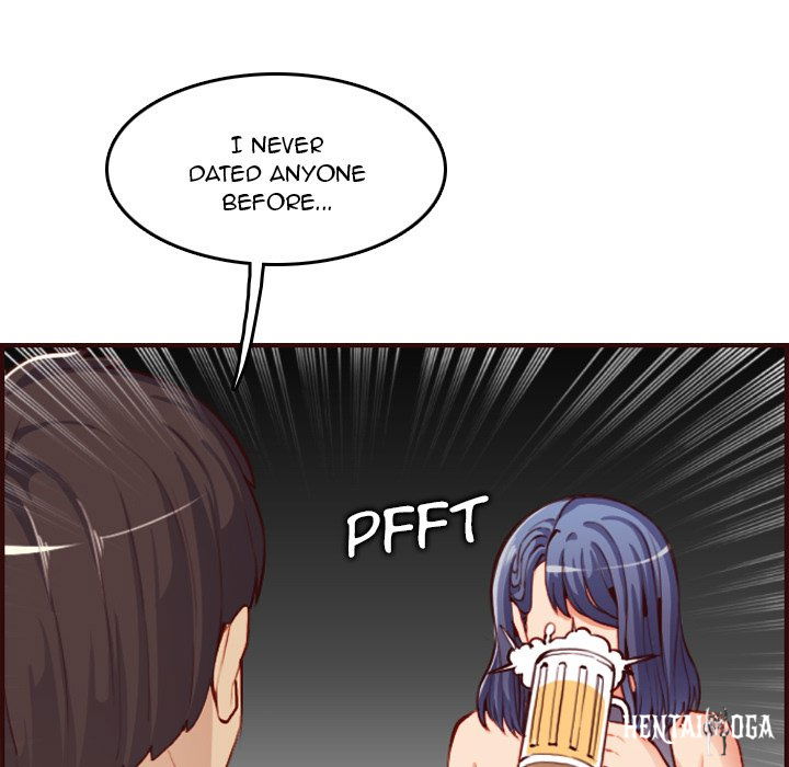 Never Too Late Never Too Late Chapter 51 - Page 98