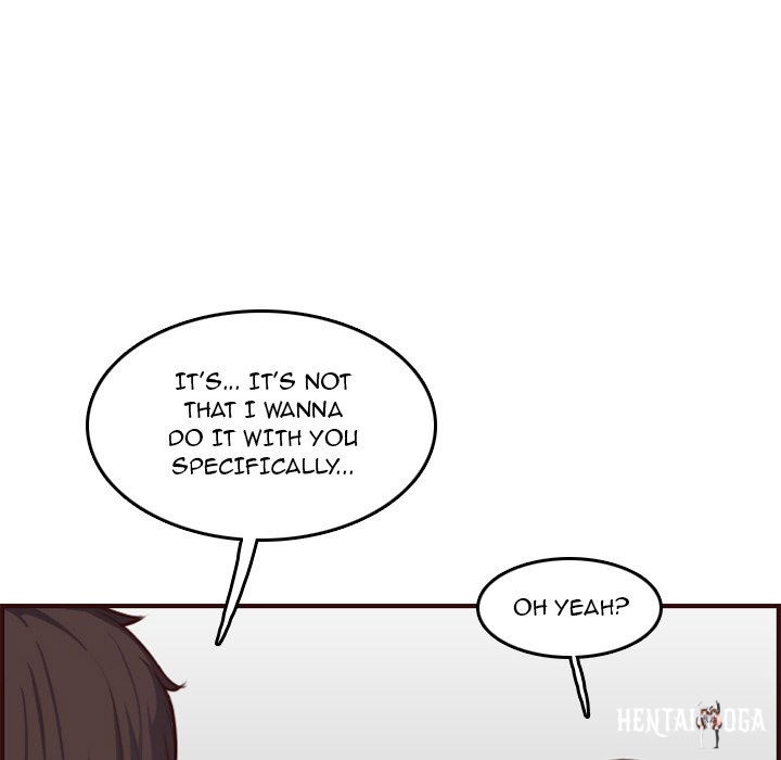 Never Too Late Never Too Late Chapter 52 - Page 10