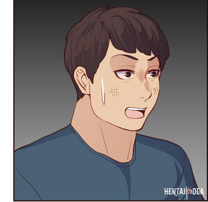 Never Too Late Never Too Late Chapter 52 - Page 102