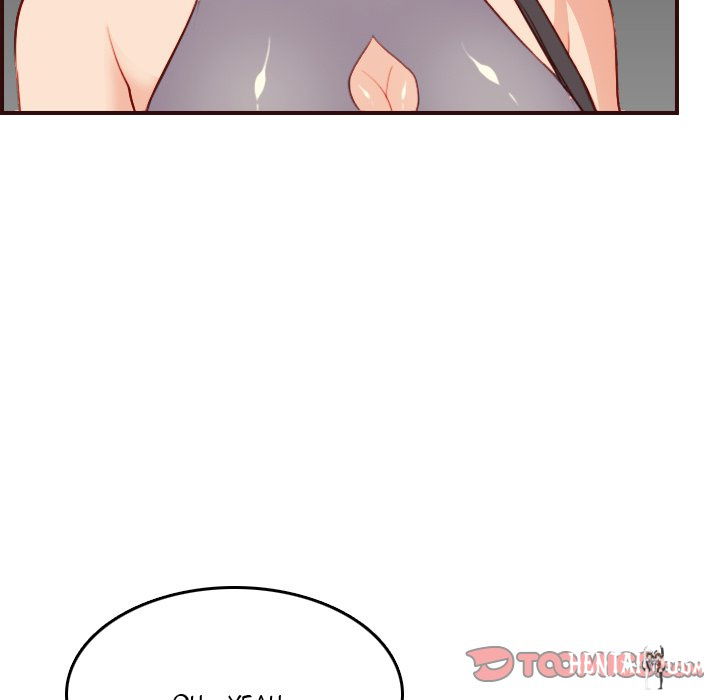 Never Too Late Never Too Late Chapter 52 - Page 105