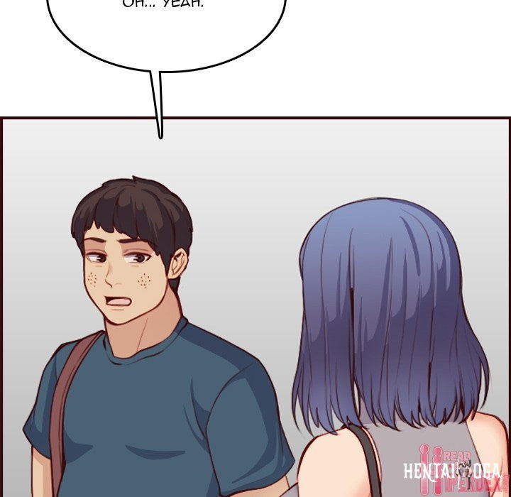 Never Too Late Never Too Late Chapter 52 - Page 106