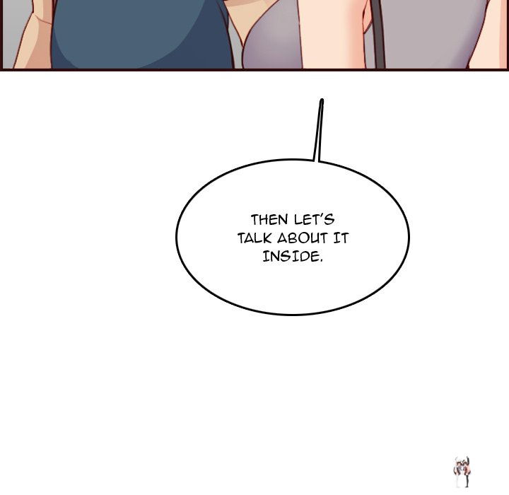 Never Too Late Never Too Late Chapter 52 - Page 107