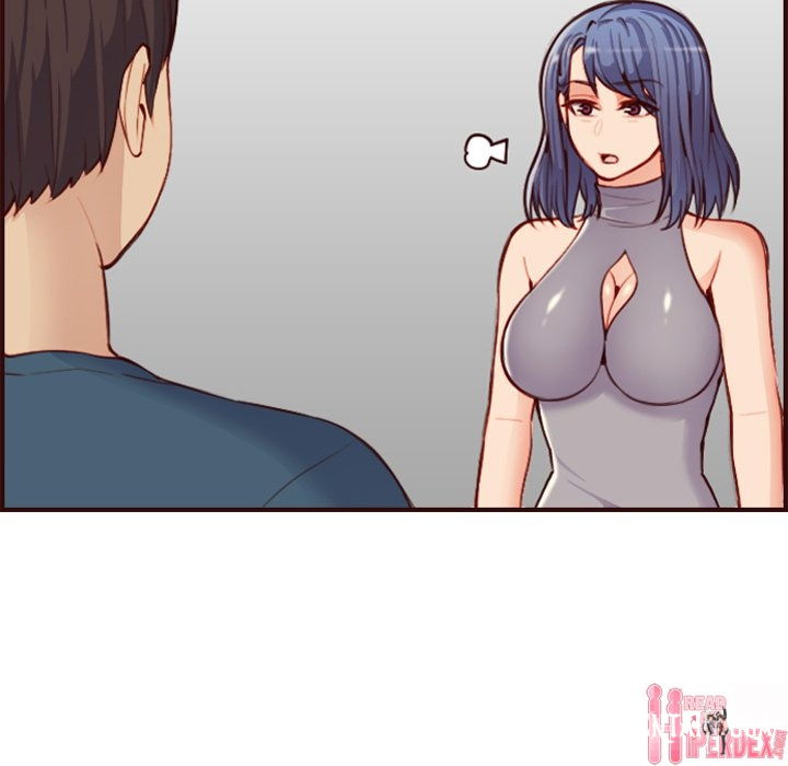 Never Too Late Never Too Late Chapter 52 - Page 11