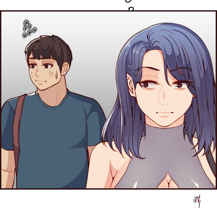 Never Too Late Never Too Late Chapter 52 - Page 110