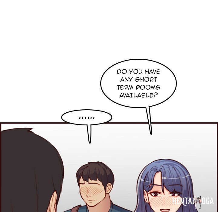 Never Too Late Never Too Late Chapter 52 - Page 115