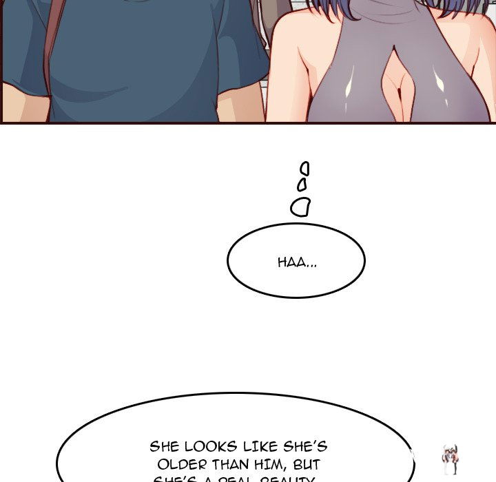 Never Too Late Never Too Late Chapter 52 - Page 118