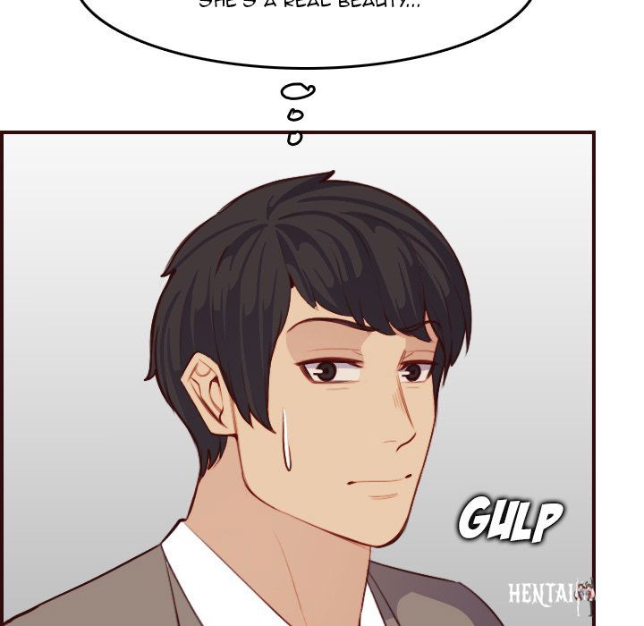 Never Too Late Never Too Late Chapter 52 - Page 119