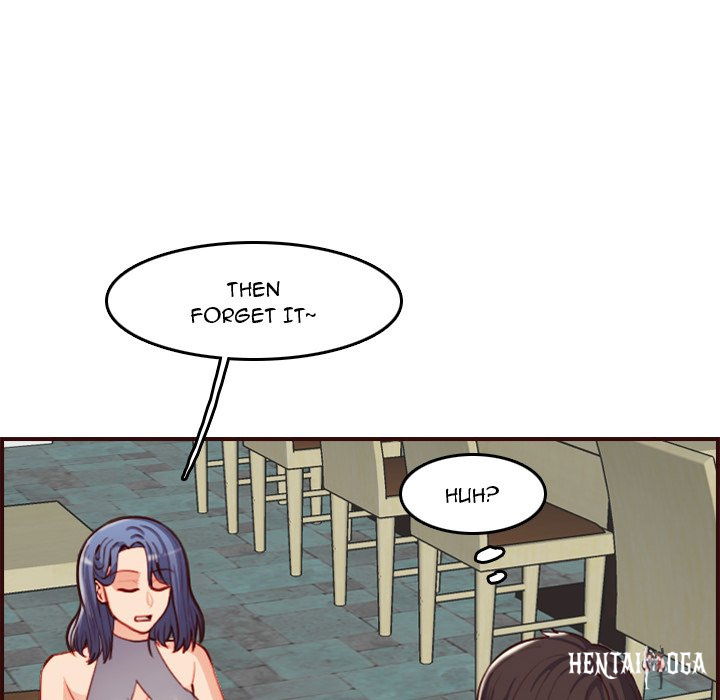 Never Too Late Never Too Late Chapter 52 - Page 12