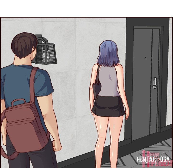 Never Too Late Never Too Late Chapter 52 - Page 121