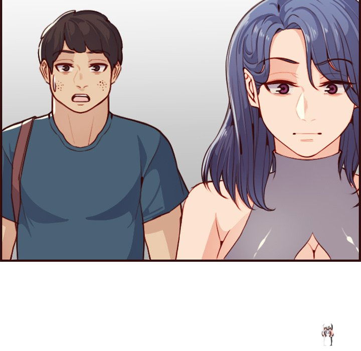 Never Too Late Never Too Late Chapter 52 - Page 125