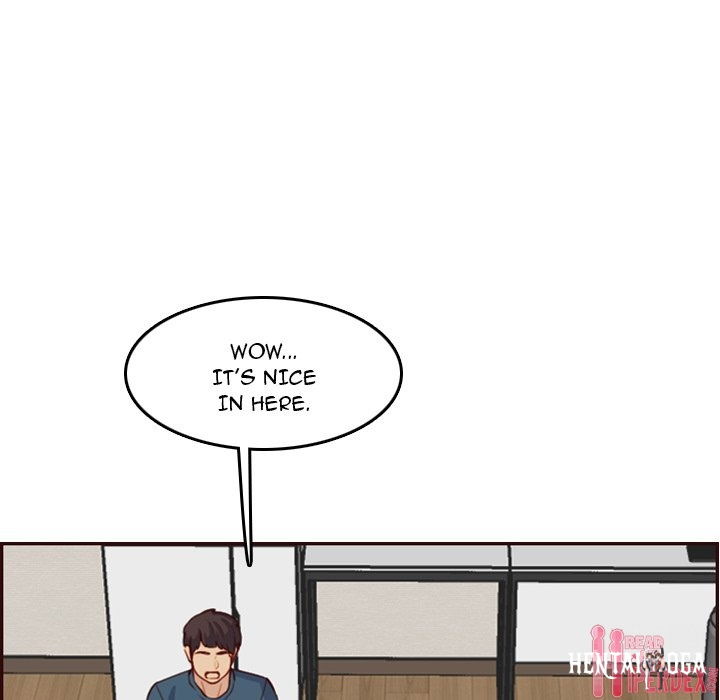 Never Too Late Never Too Late Chapter 52 - Page 126