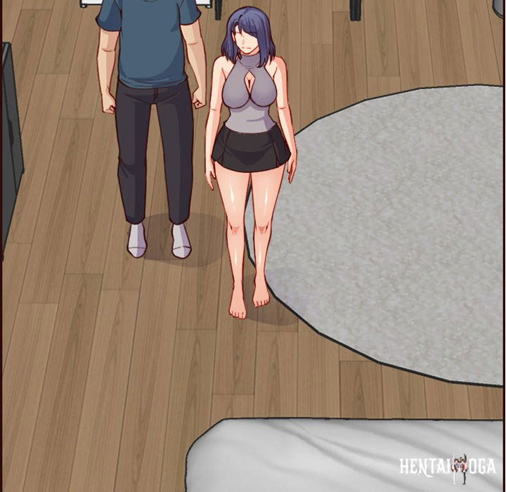 Never Too Late Never Too Late Chapter 52 - Page 127