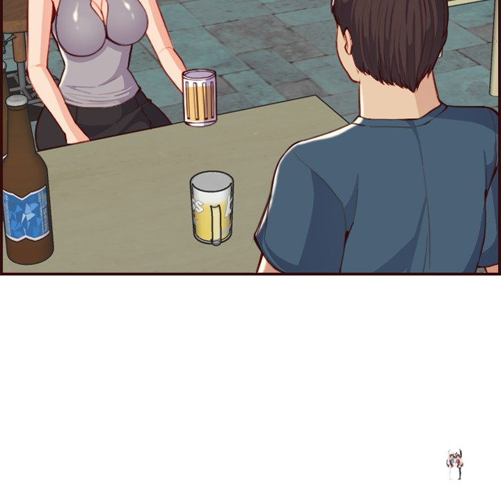 Never Too Late Never Too Late Chapter 52 - Page 13