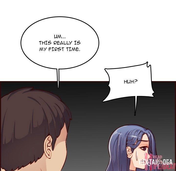 Never Too Late Never Too Late Chapter 52 - Page 131