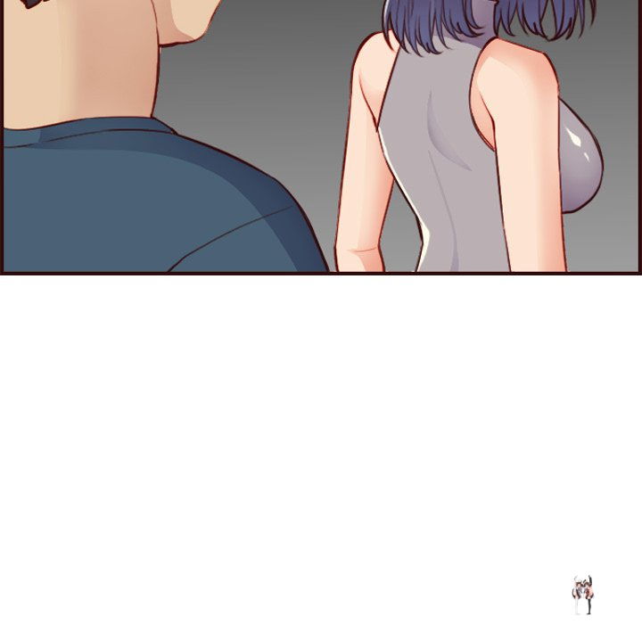 Never Too Late Never Too Late Chapter 52 - Page 132