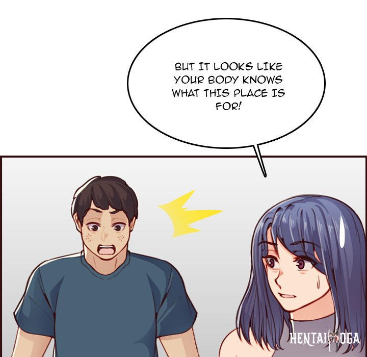 Never Too Late Never Too Late Chapter 52 - Page 133