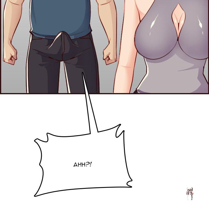 Never Too Late Never Too Late Chapter 52 - Page 134