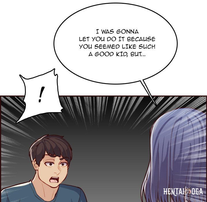 Never Too Late Never Too Late Chapter 52 - Page 14