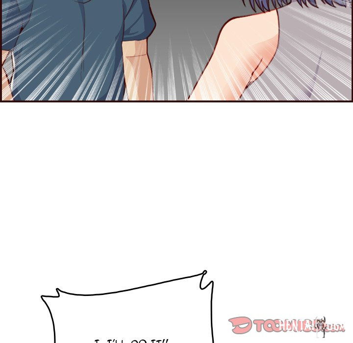 Never Too Late Never Too Late Chapter 52 - Page 15