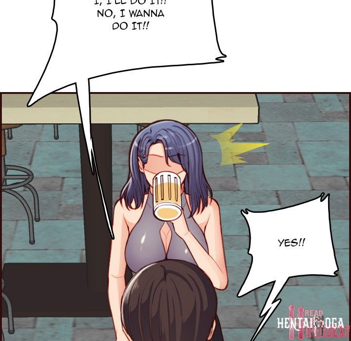 Never Too Late Never Too Late Chapter 52 - Page 16