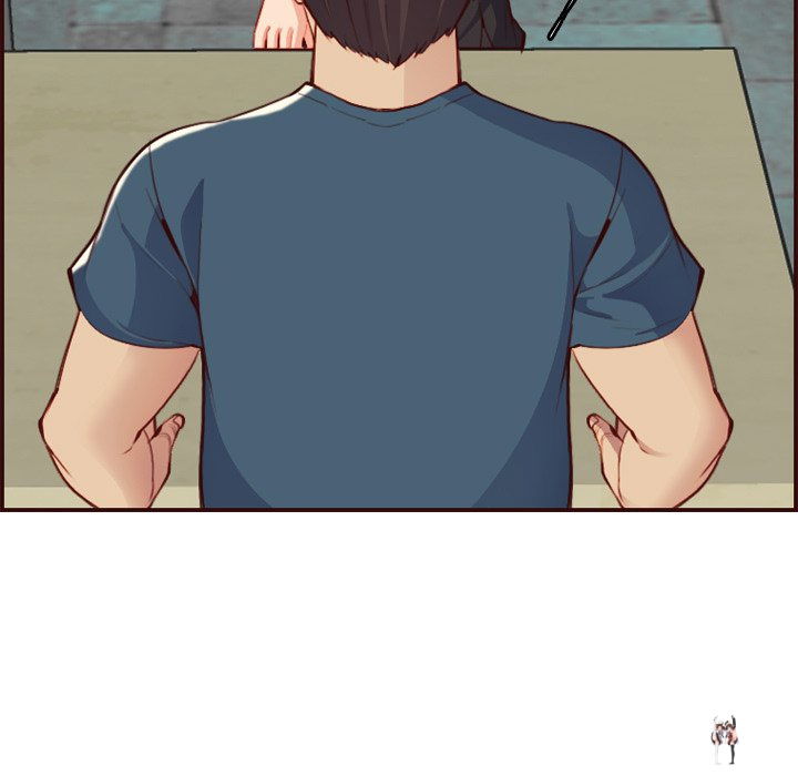 Never Too Late Never Too Late Chapter 52 - Page 17