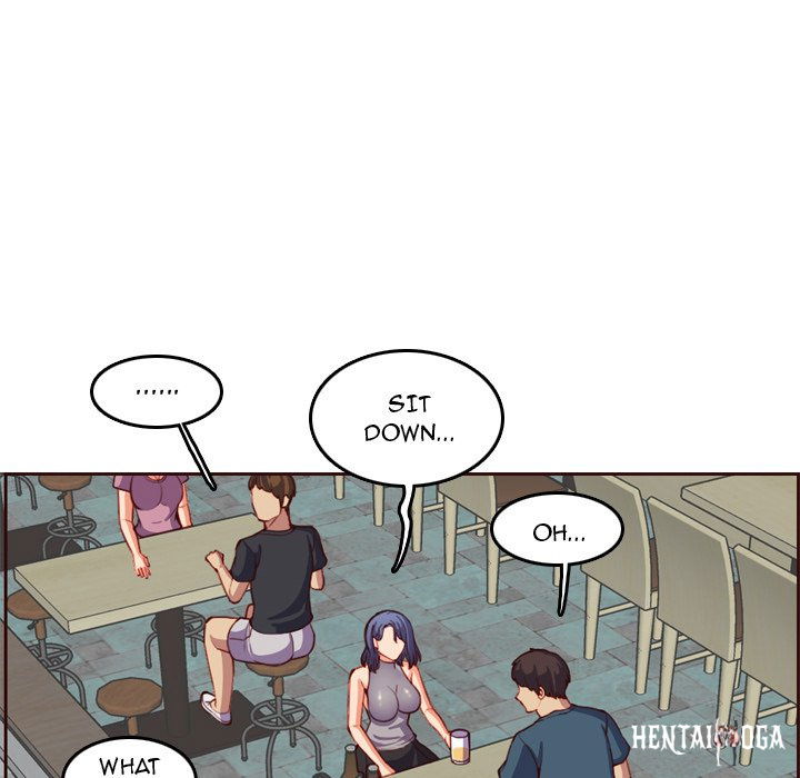 Never Too Late Never Too Late Chapter 52 - Page 18