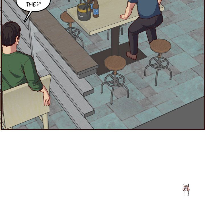 Never Too Late Never Too Late Chapter 52 - Page 19