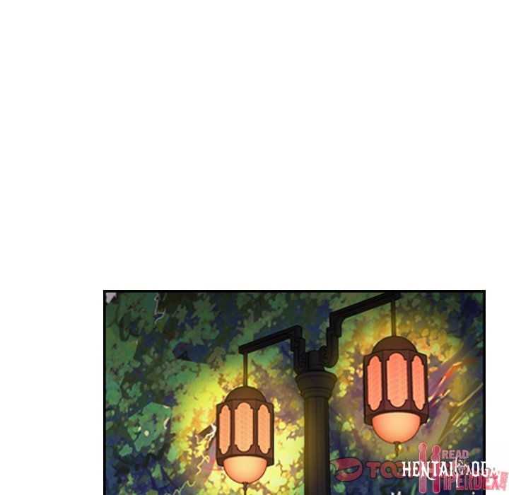 Never Too Late Never Too Late Chapter 52 - Page 21