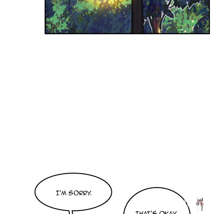 Never Too Late Never Too Late Chapter 52 - Page 22