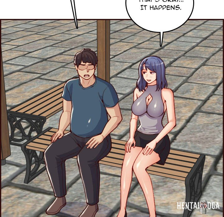 Never Too Late Never Too Late Chapter 52 - Page 23