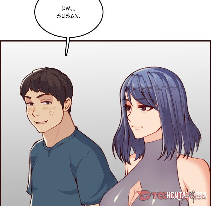 Never Too Late Never Too Late Chapter 52 - Page 27