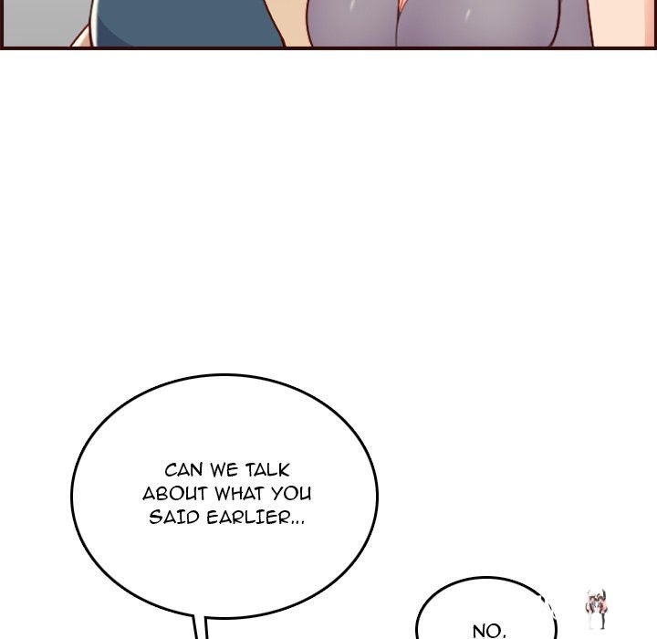 Never Too Late Never Too Late Chapter 52 - Page 28