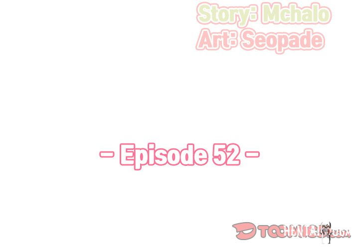 Never Too Late Never Too Late Chapter 52 - Page 3