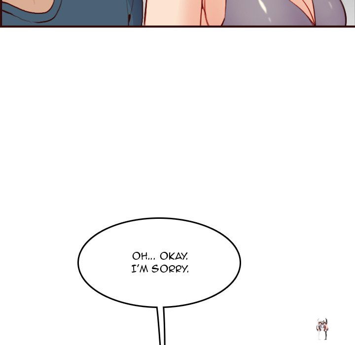 Never Too Late Never Too Late Chapter 52 - Page 30