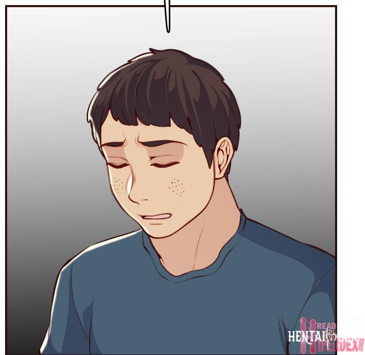 Never Too Late Never Too Late Chapter 52 - Page 31