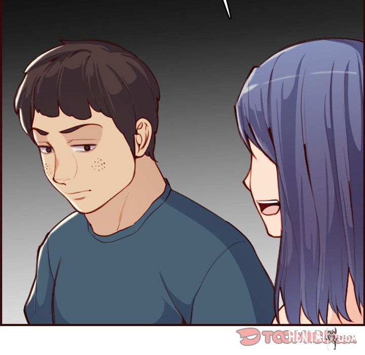 Never Too Late Never Too Late Chapter 52 - Page 33