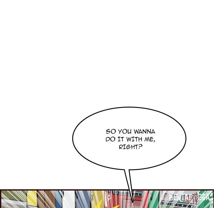 Never Too Late Never Too Late Chapter 52 - Page 34