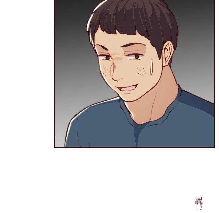 Never Too Late Never Too Late Chapter 52 - Page 37